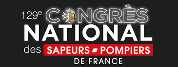 Crimson s’expose au  Congrès National des Sapeurs-Pompiers !