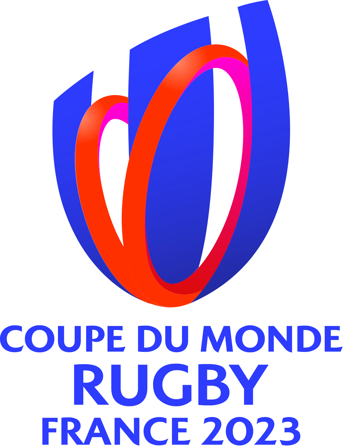 2023 RWC Logo