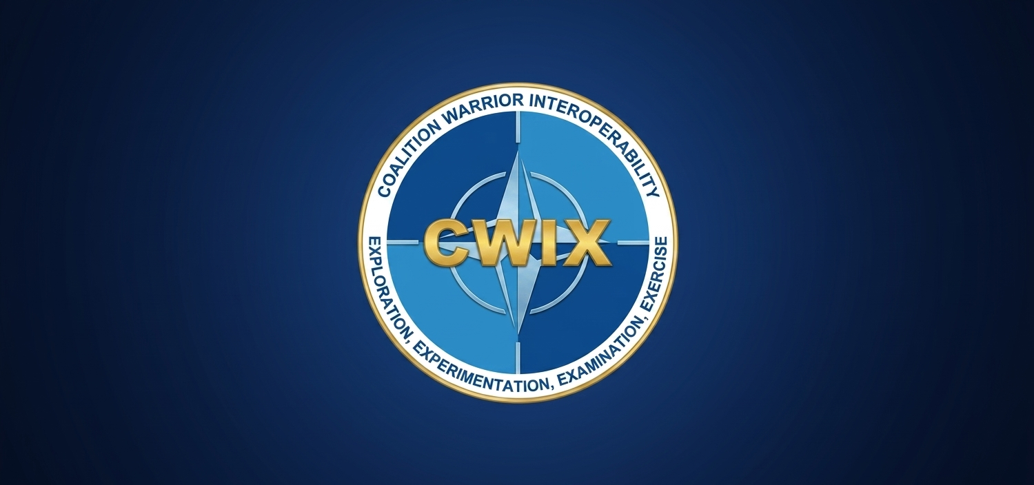 CRIMSON Defence déployé avec succès à CWIX 2026
