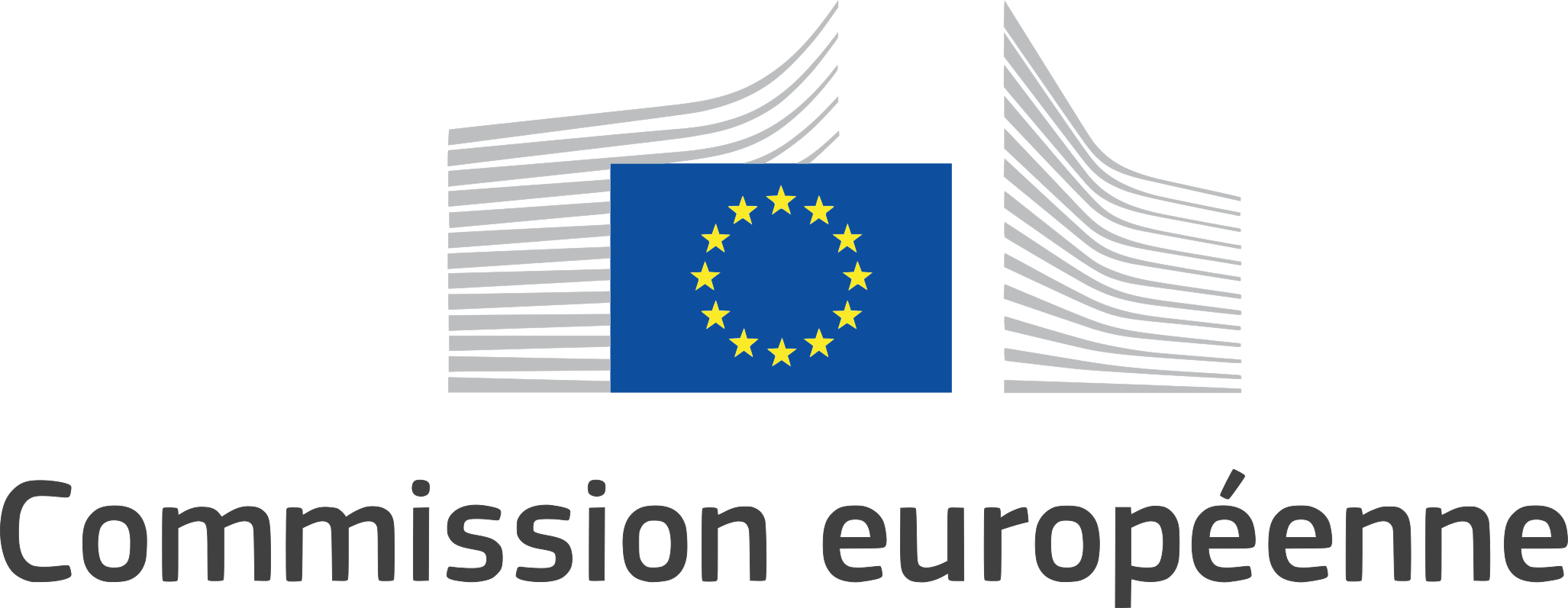 European Commission logo