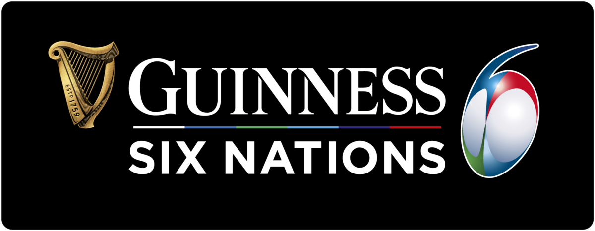 Guinness Six Nations logo