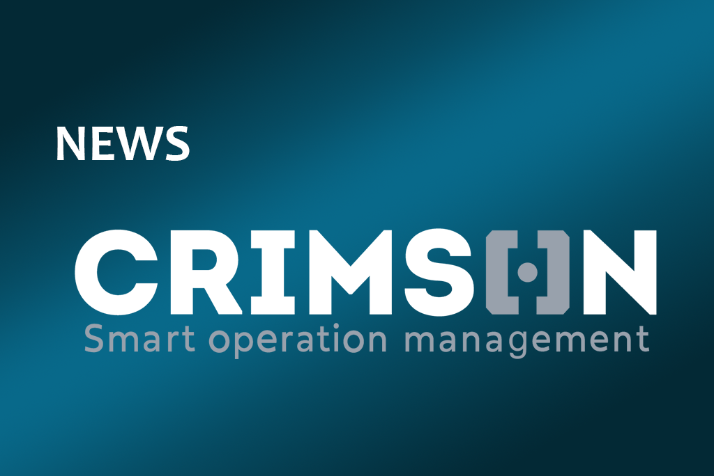 Nouveautés Crimson 8.0