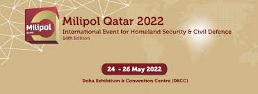 Milipol2022