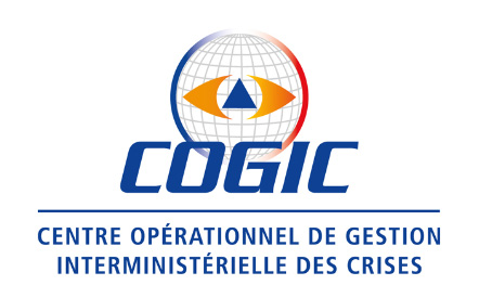 logo COGIC